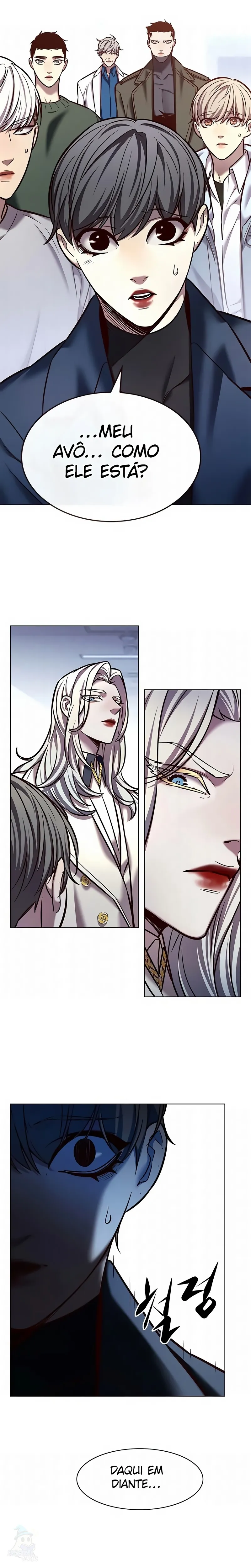 Read Veletric Pt Manga Online