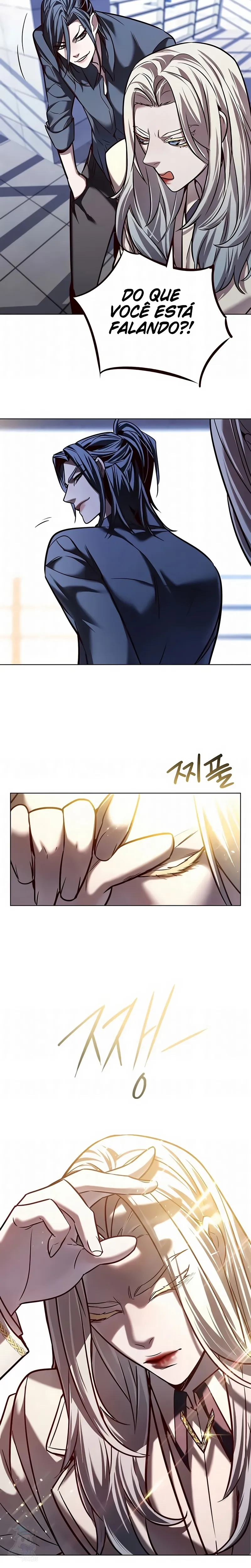 Read Veletric Pt Manga Online