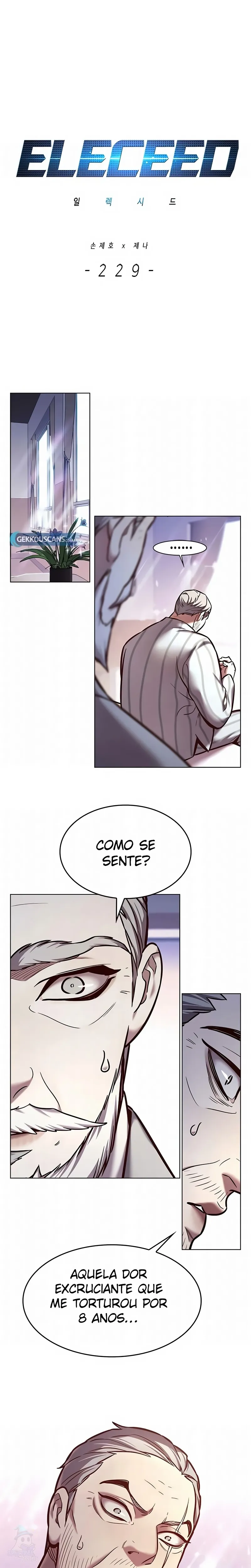 Read Veletric Pt Manga Online