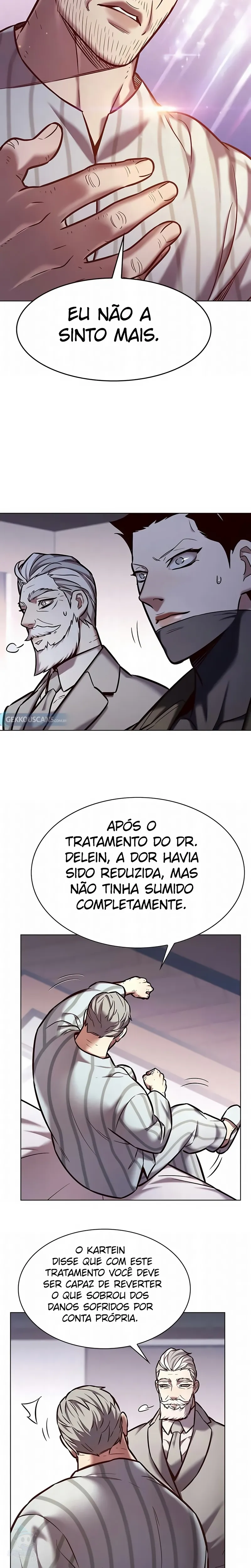 Read Veletric Pt Manga Online