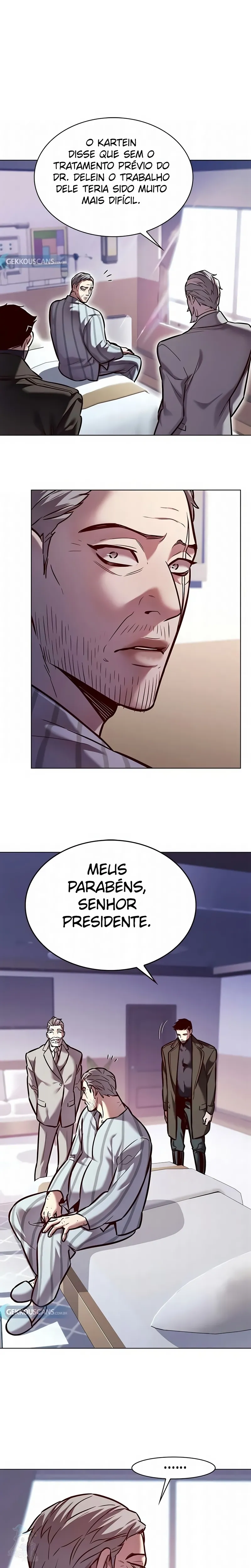Read Veletric Pt Manga Online