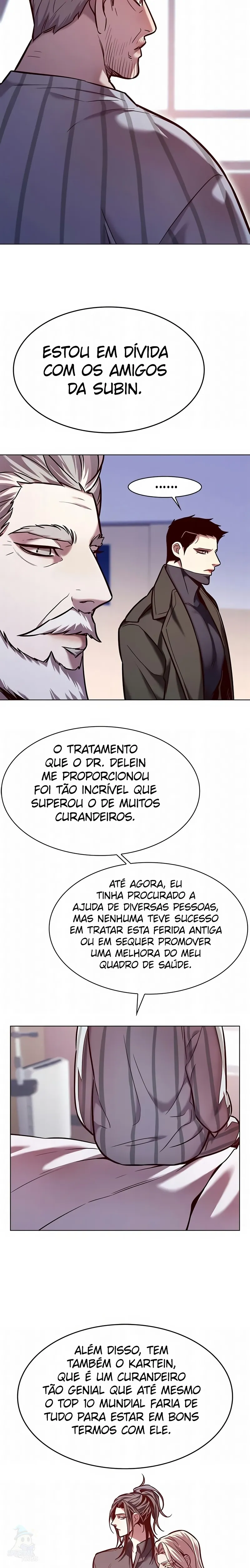 Read Veletric Pt Manga Online