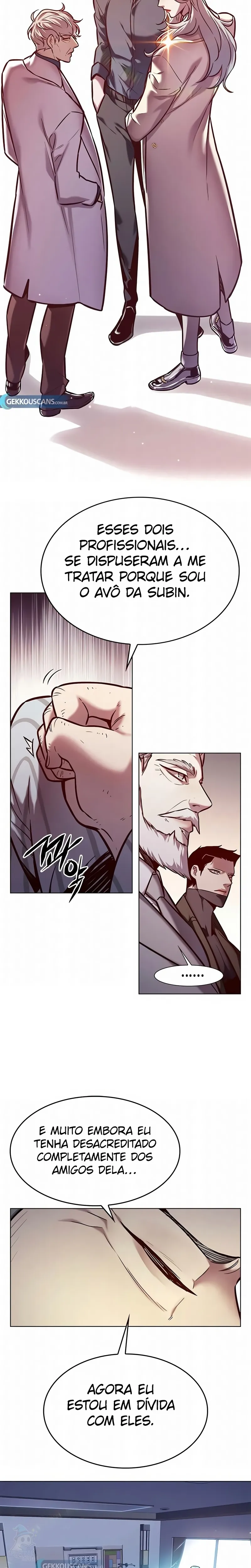 Read Veletric Pt Manga Online
