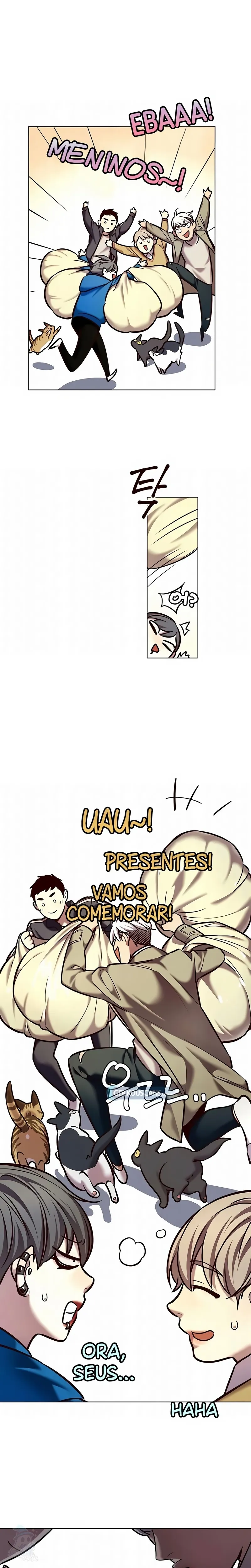 Read Veletric Pt Manga Online