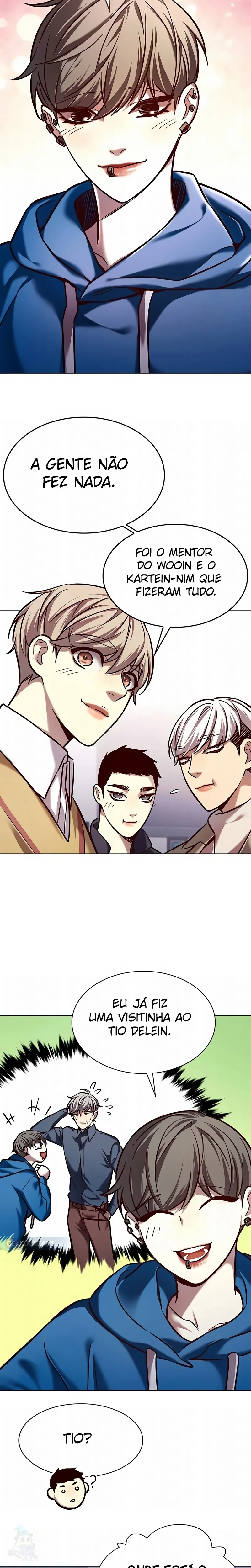 Read Veletric Pt Manga Online