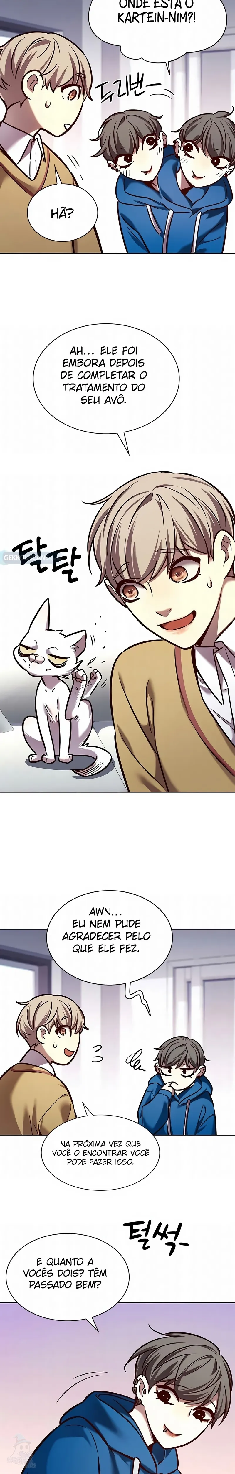 Read Veletric Pt Manga Online