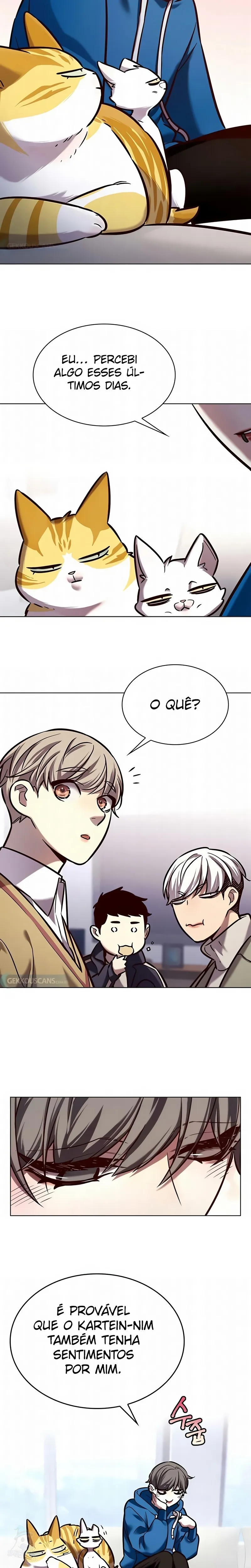 Read Veletric Pt Manga Online