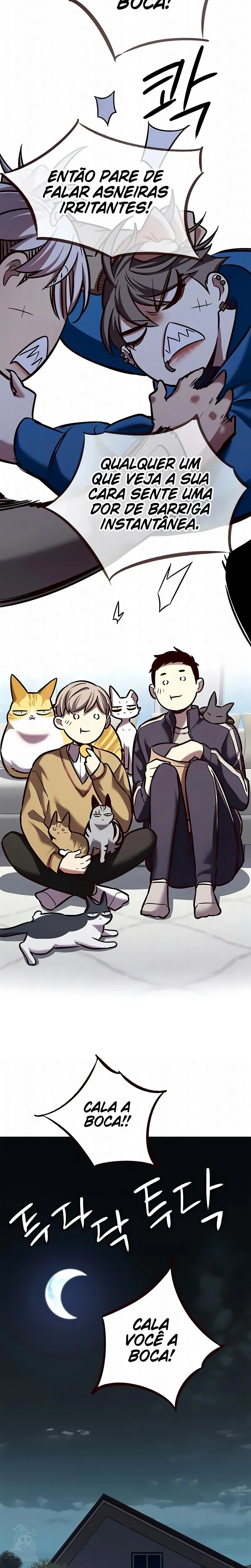 Read Veletric Pt Manga Online