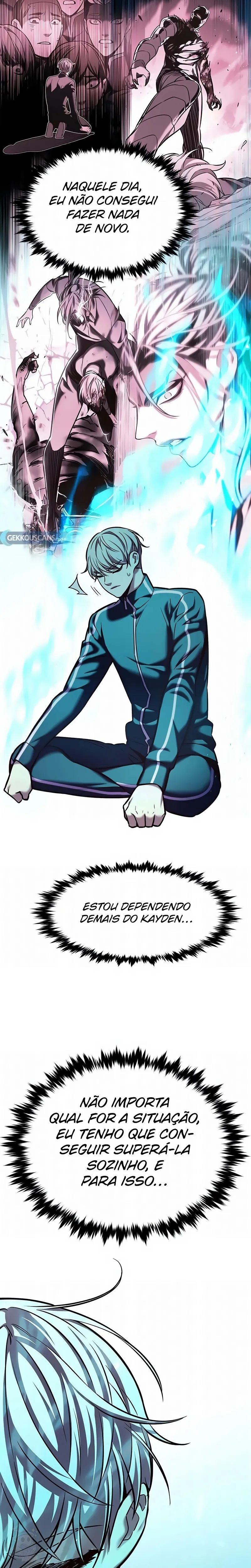 Read Veletric Pt Manga Online