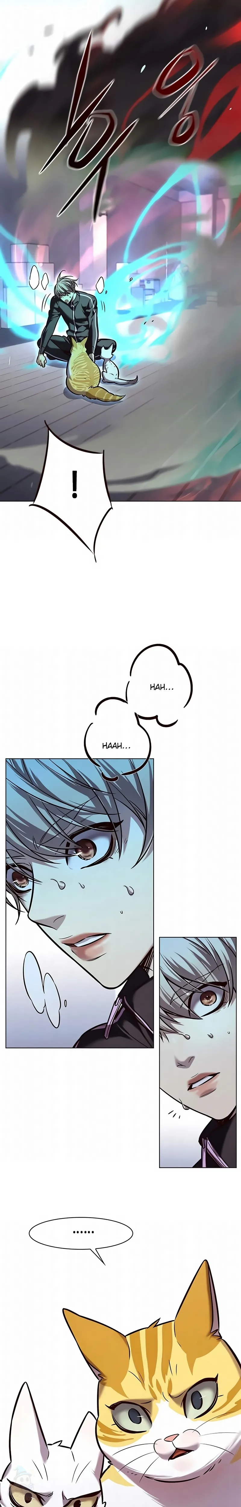 Read Veletric Pt Manga Online