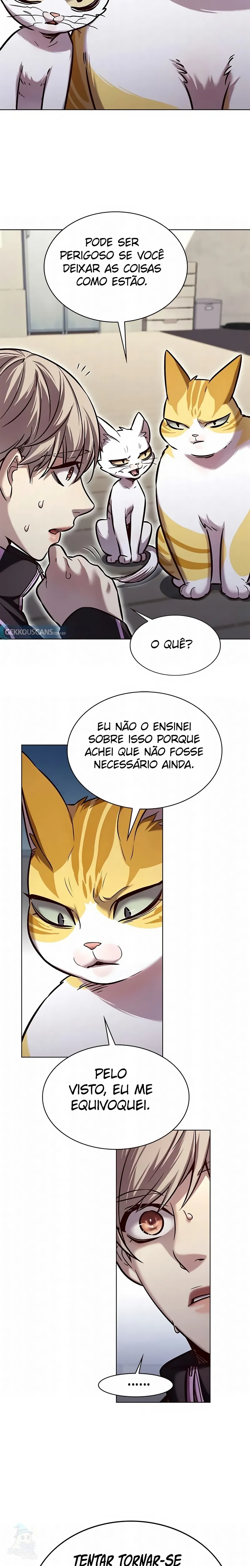 Read Veletric Pt Manga Online