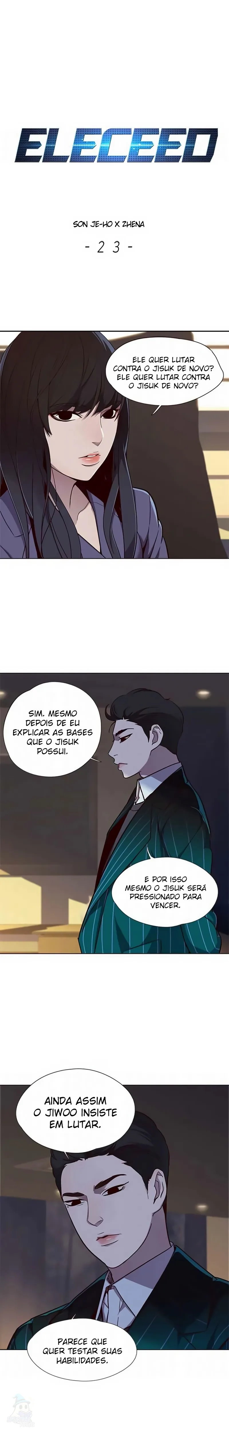 Read Veletric Pt Manga Online