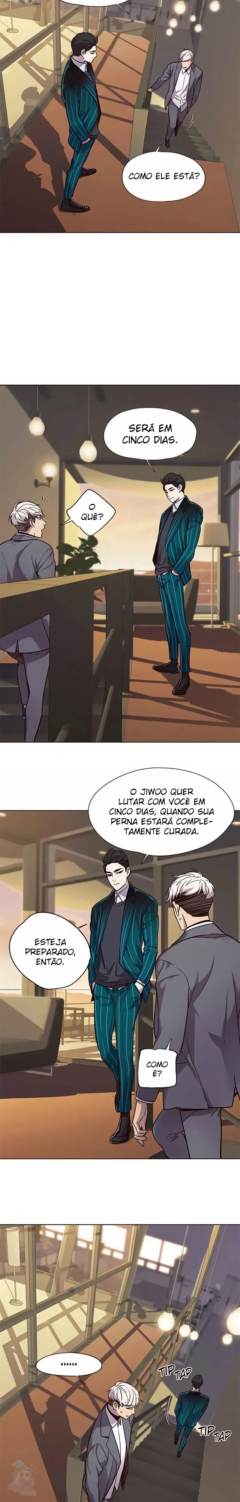 Read Veletric Pt Manga Online