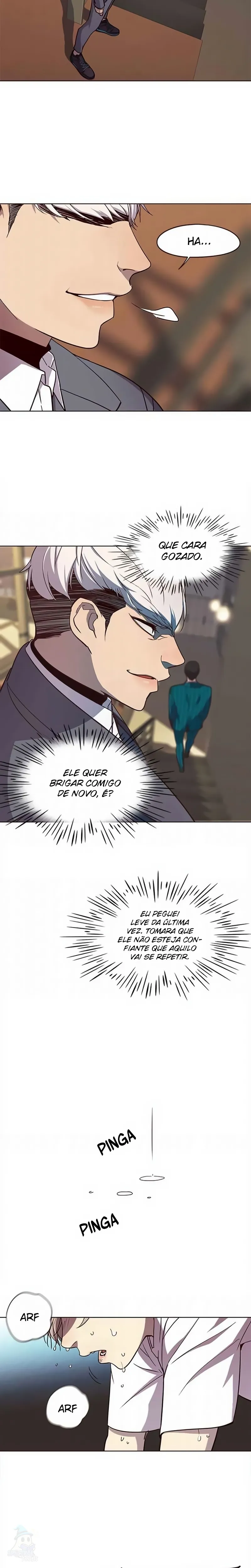 Read Veletric Pt Manga Online