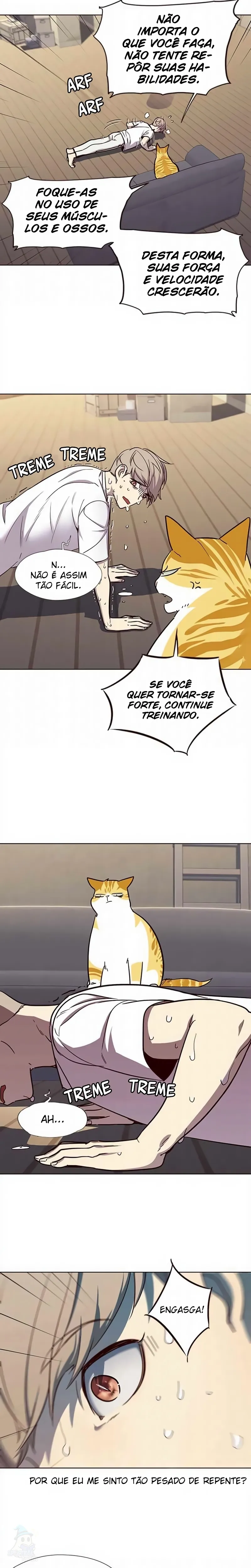 Read Veletric Pt Manga Online