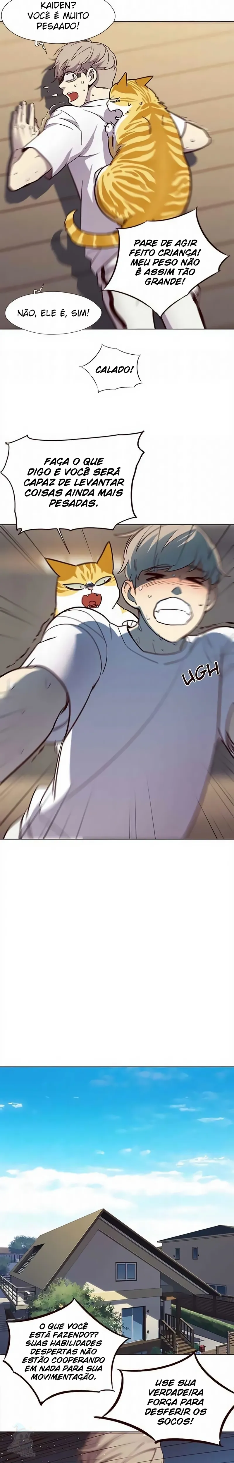 Read Veletric Pt Manga Online