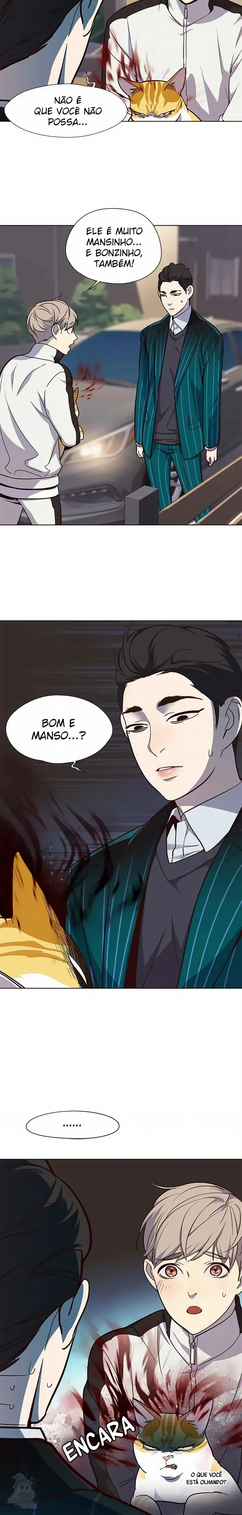 Read Veletric Pt Manga Online