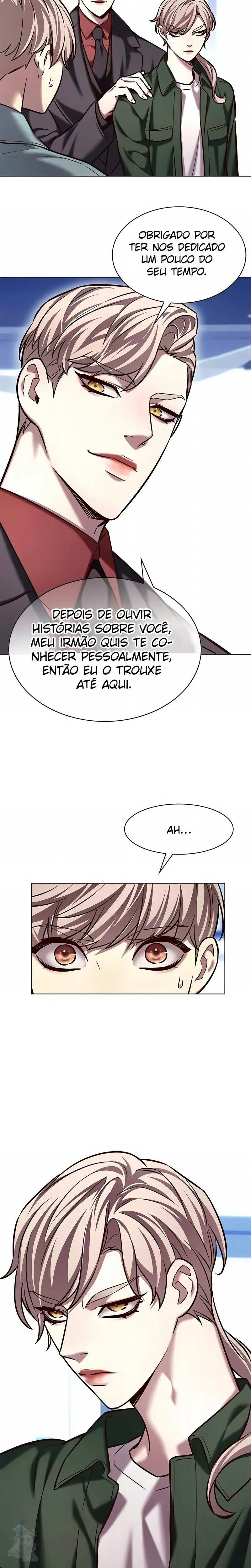 Read Veletric Pt Manga Online