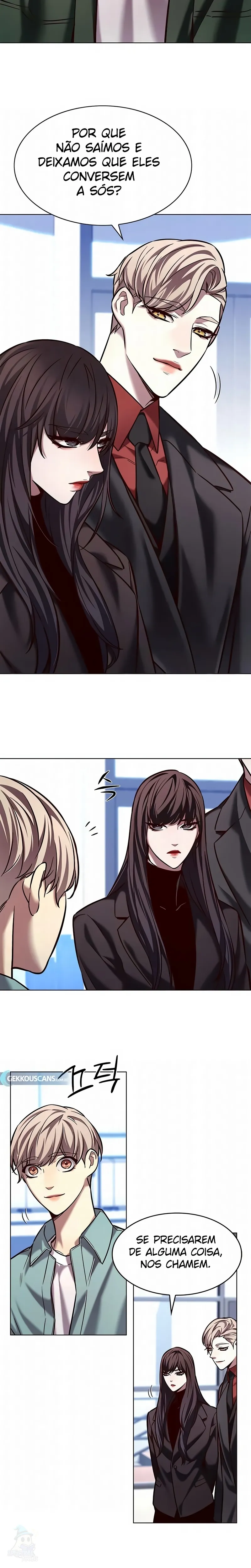 Read Veletric Pt Manga Online