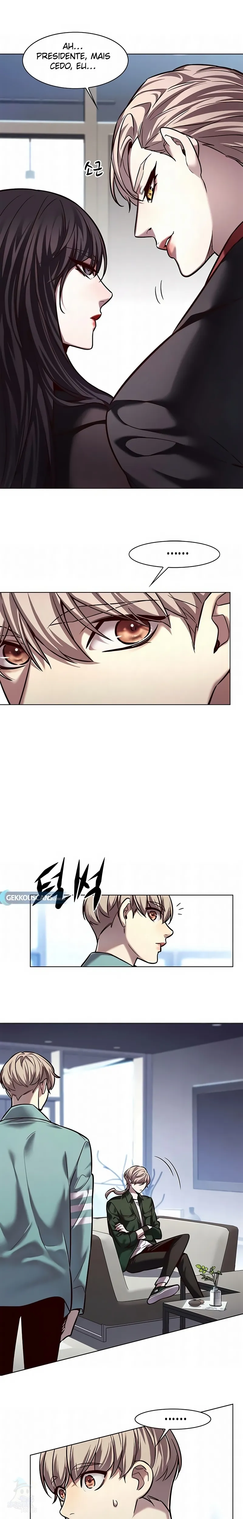 Read Veletric Pt Manga Online
