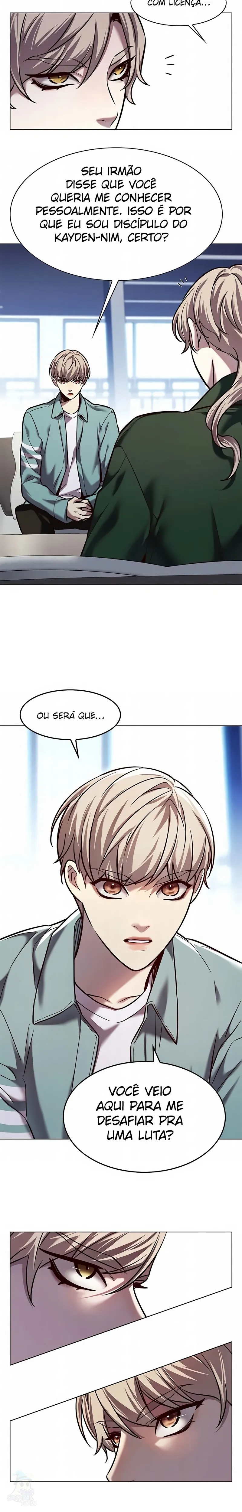 Read Veletric Pt Manga Online