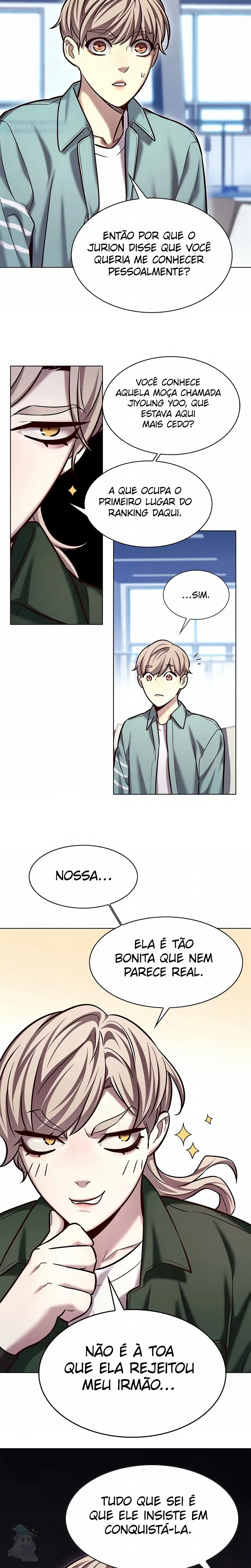 Read Veletric Pt Manga Online