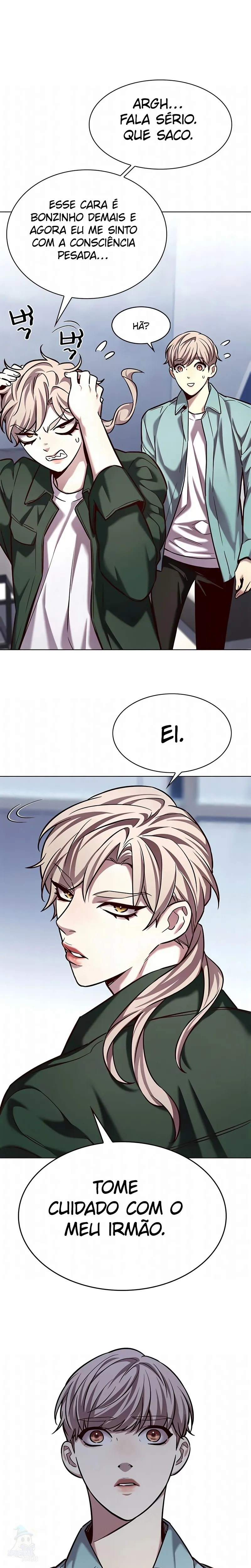 Read Veletric Pt Manga Online