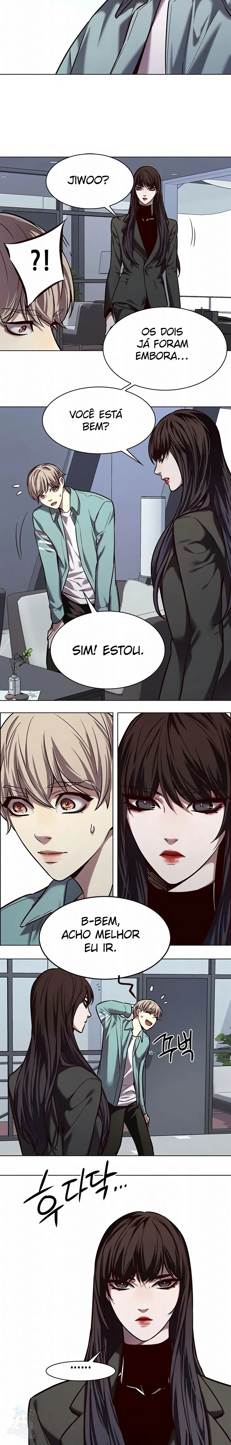 Read Veletric Pt Manga Online