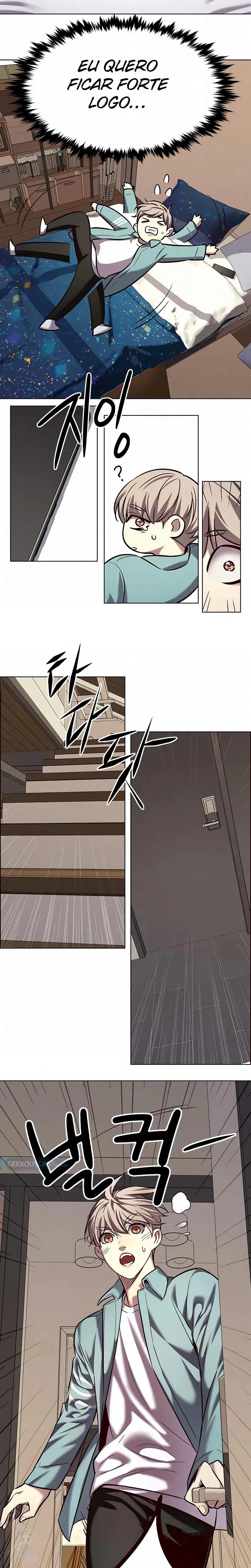 Read Veletric Pt Manga Online
