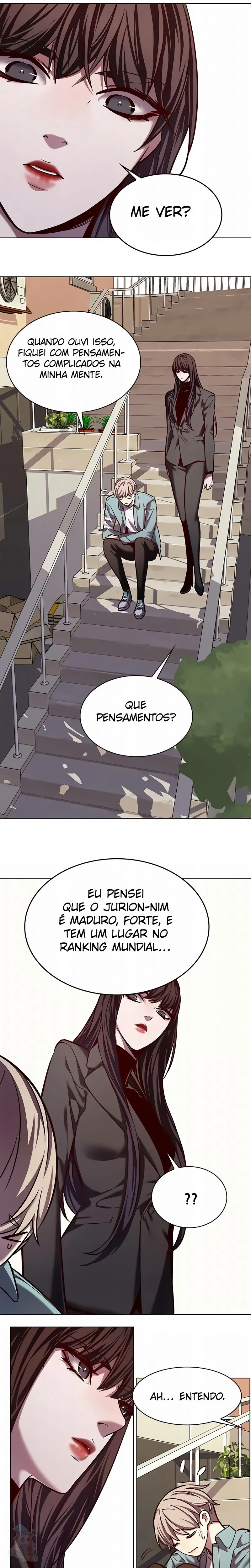 Read Veletric Pt Manga Online