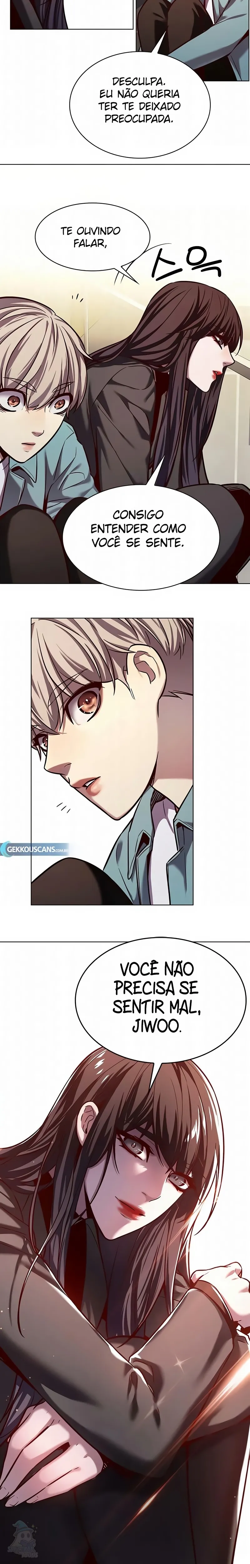 Read Veletric Pt Manga Online