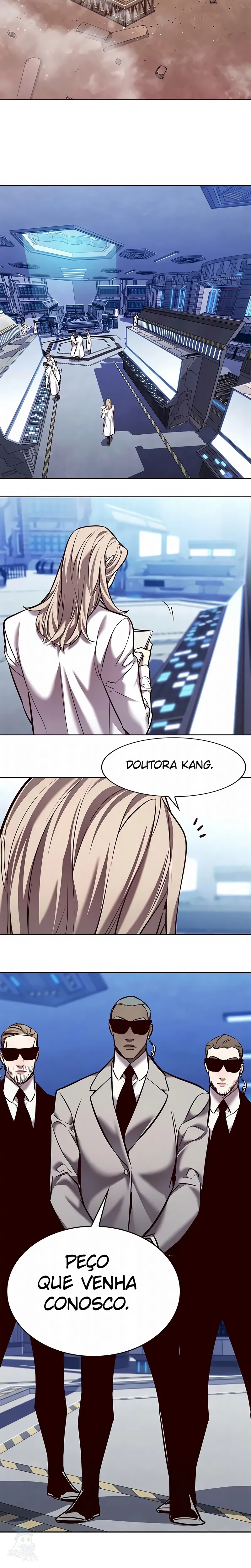Read Veletric Pt Manga Online