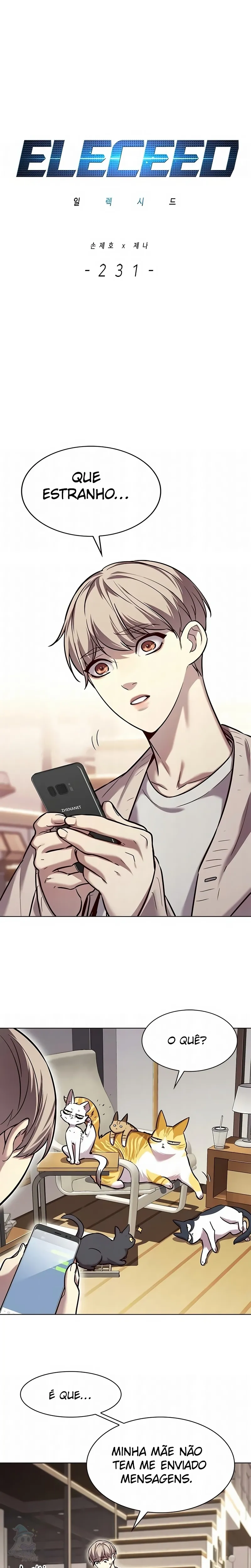 Read Veletric Pt Manga Online
