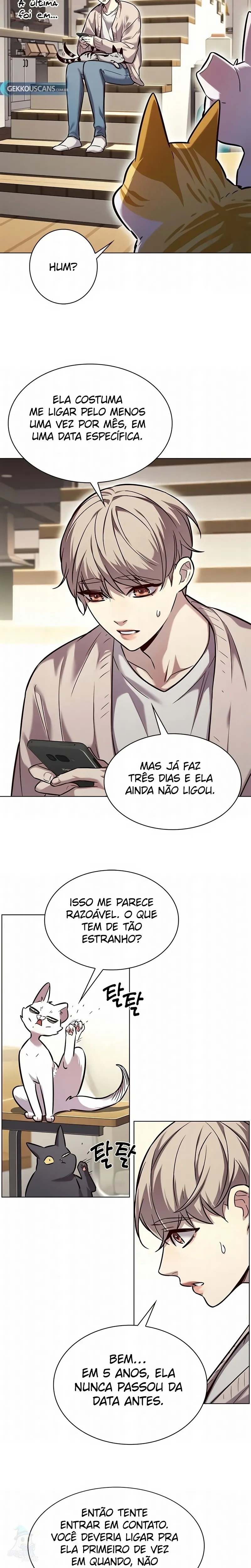 Read Veletric Pt Manga Online