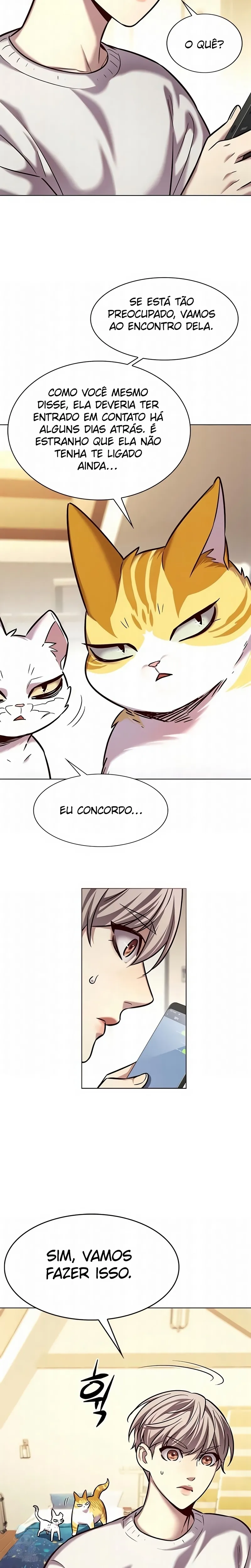Read Veletric Pt Manga Online