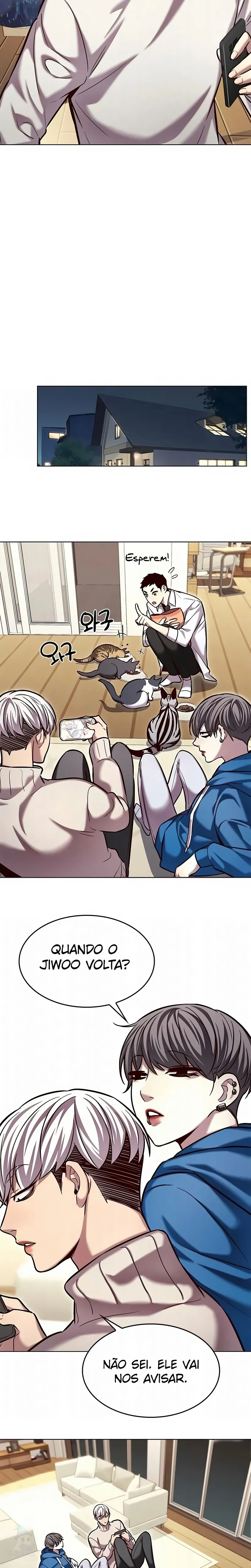 Read Veletric Pt Manga Online