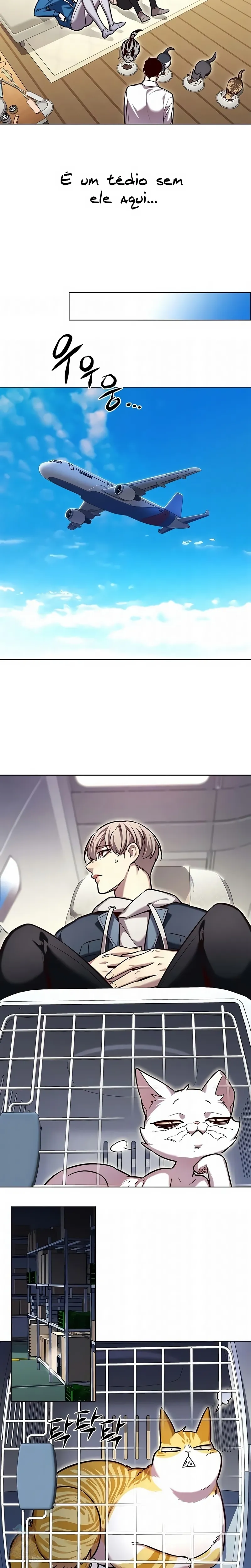 Read Veletric Pt Manga Online