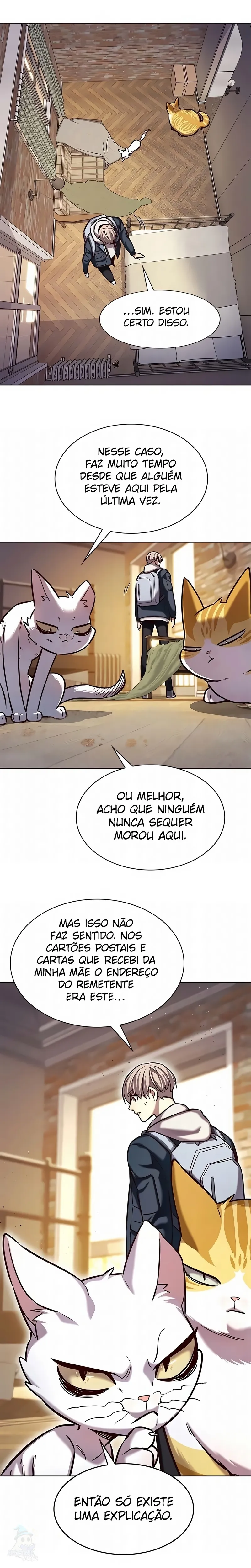 Read Veletric Pt Manga Online