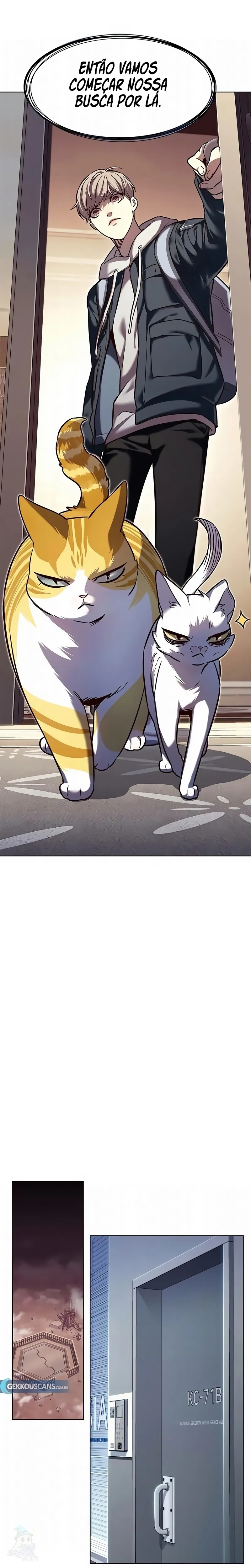 Read Veletric Pt Manga Online