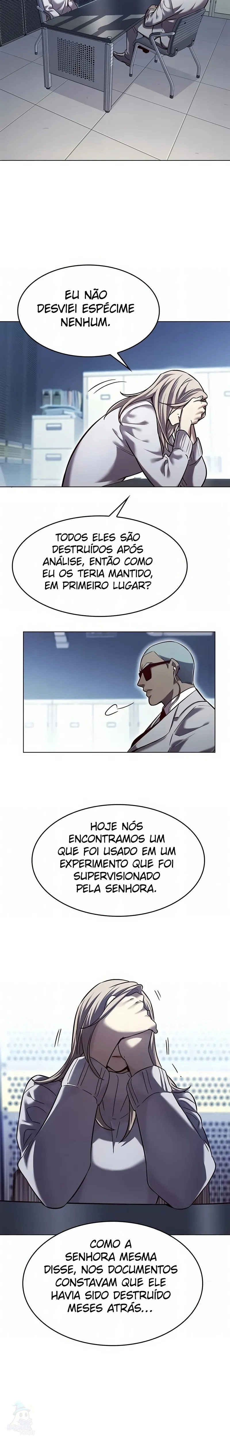 Read Veletric Pt Manga Online