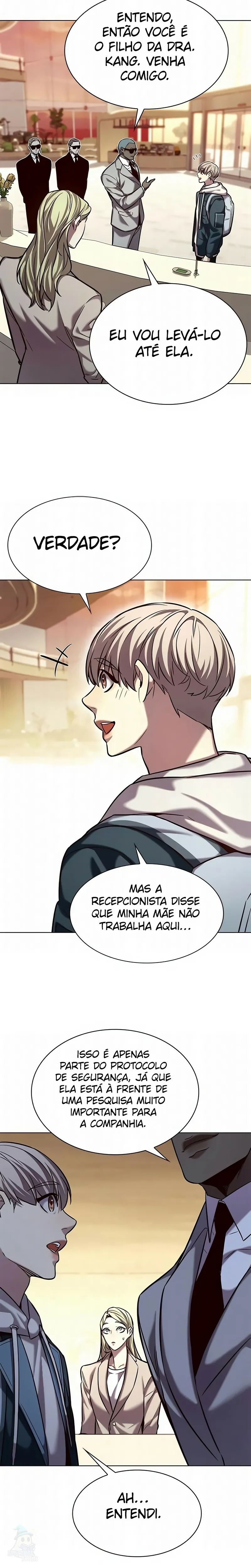 Read Veletric Pt Manga Online