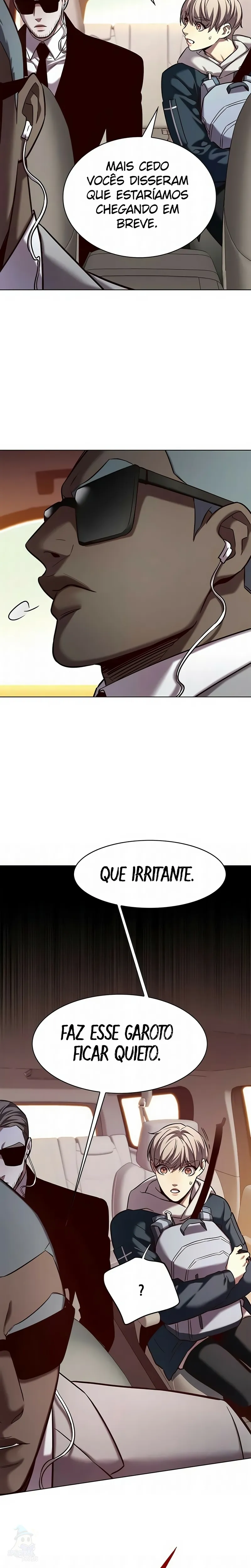 Read Veletric Pt Manga Online