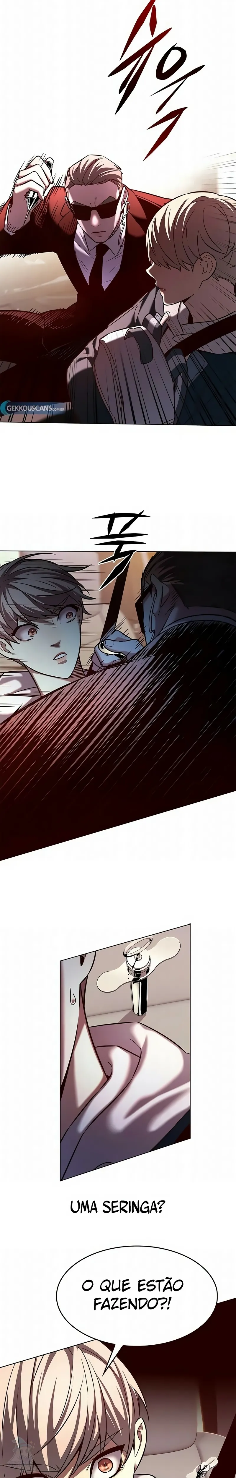 Read Veletric Pt Manga Online