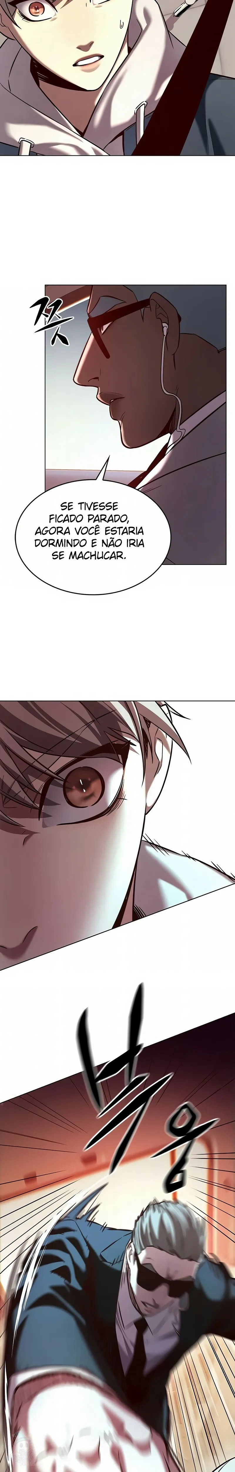 Read Veletric Pt Manga Online