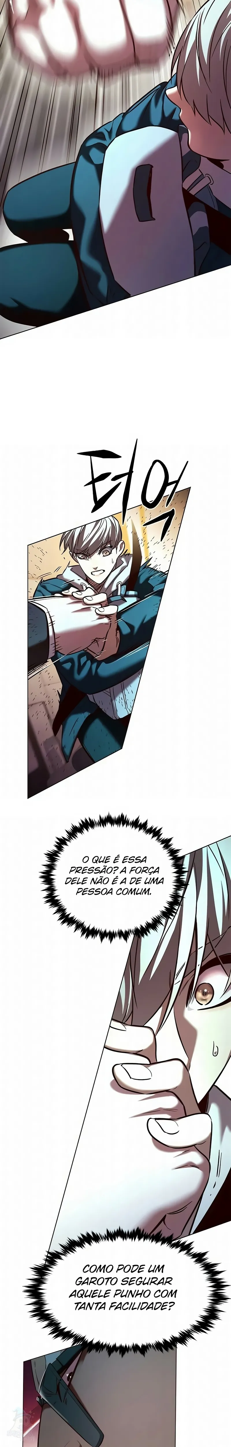 Read Veletric Pt Manga Online