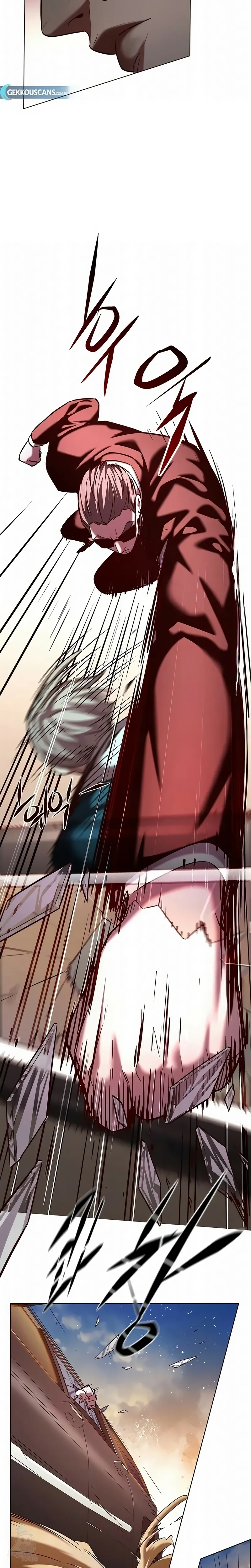 Read Veletric Pt Manga Online