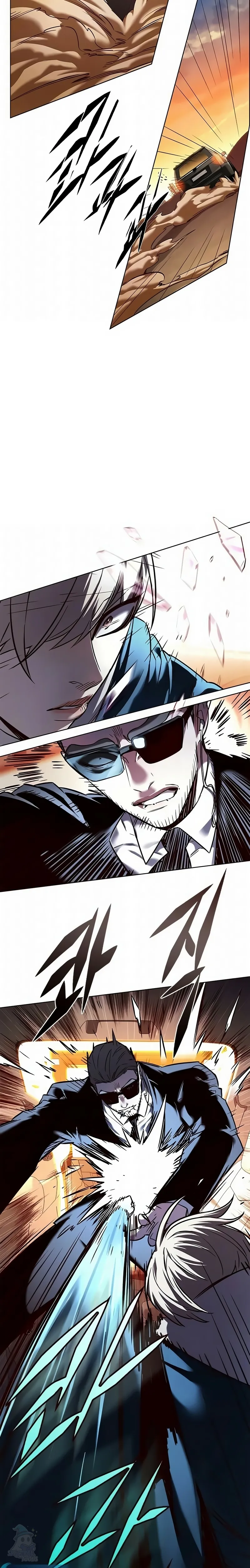 Read Veletric Pt Manga Online