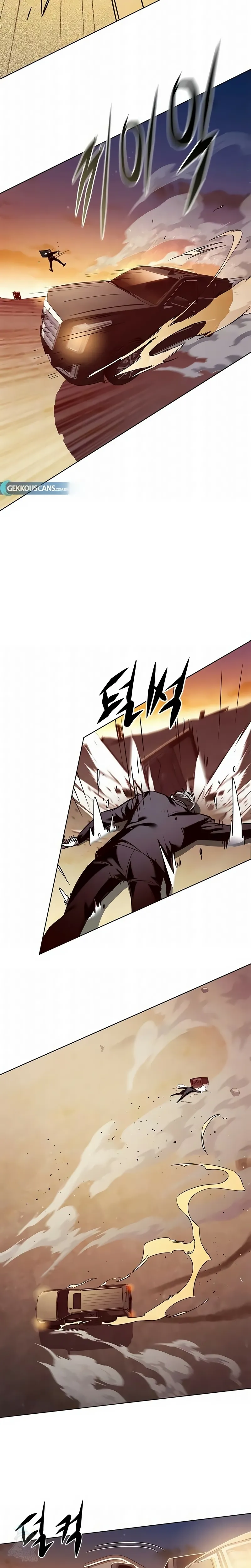 Read Veletric Pt Manga Online