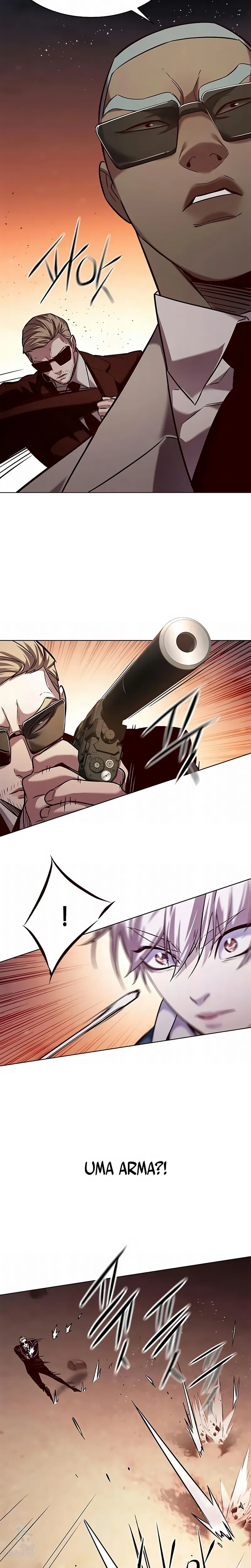 Read Veletric Pt Manga Online