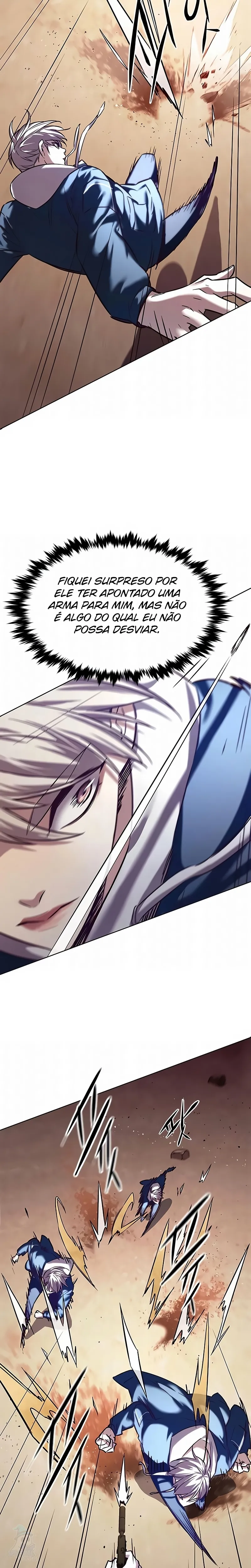 Read Veletric Pt Manga Online